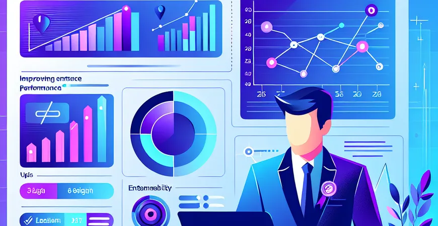 推广 ERP 效果不佳？这些改进措施值得尝试